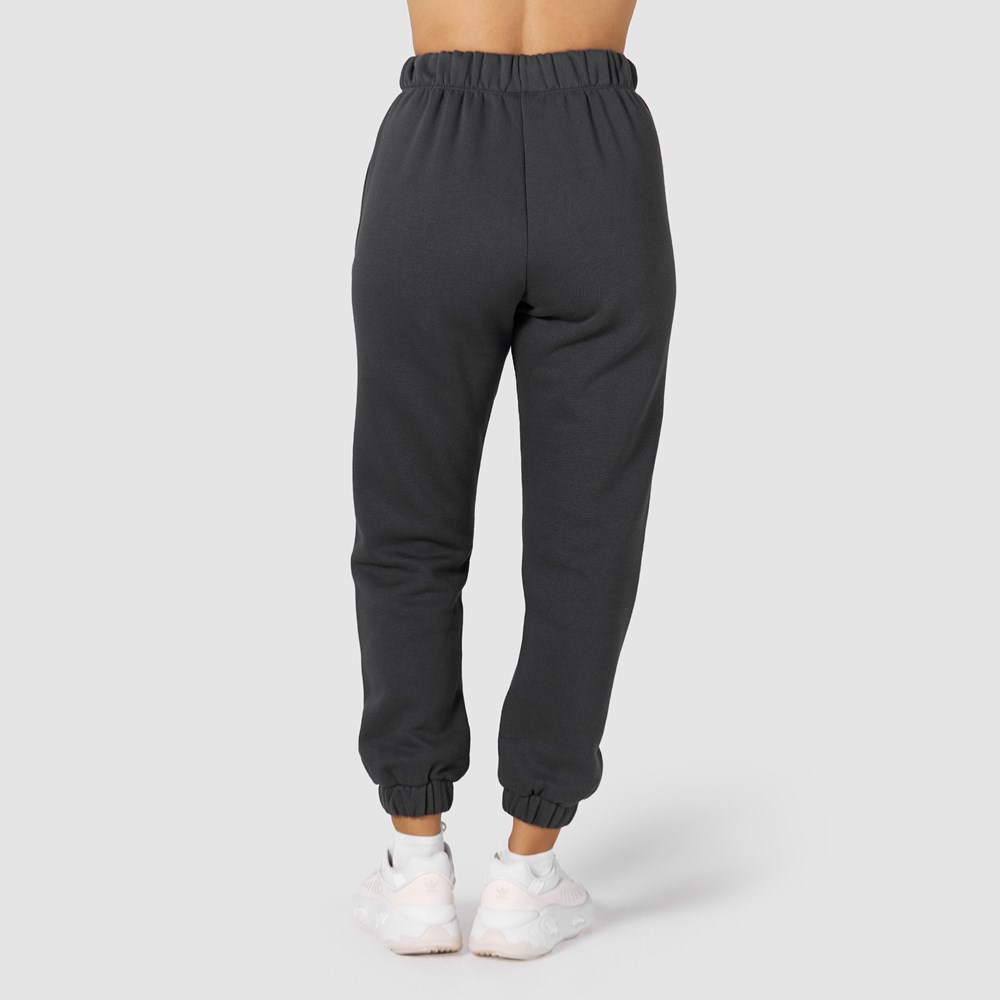 Lounge Underwear 365 Joggers Pebble | OXQAGUY-51