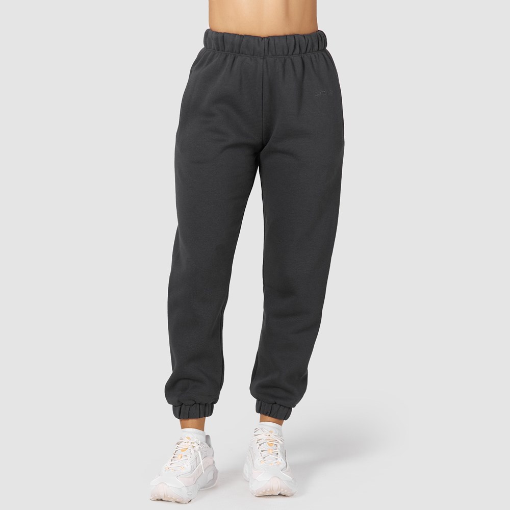 Lounge Underwear 365 Joggers Pebble | OXQAGUY-51