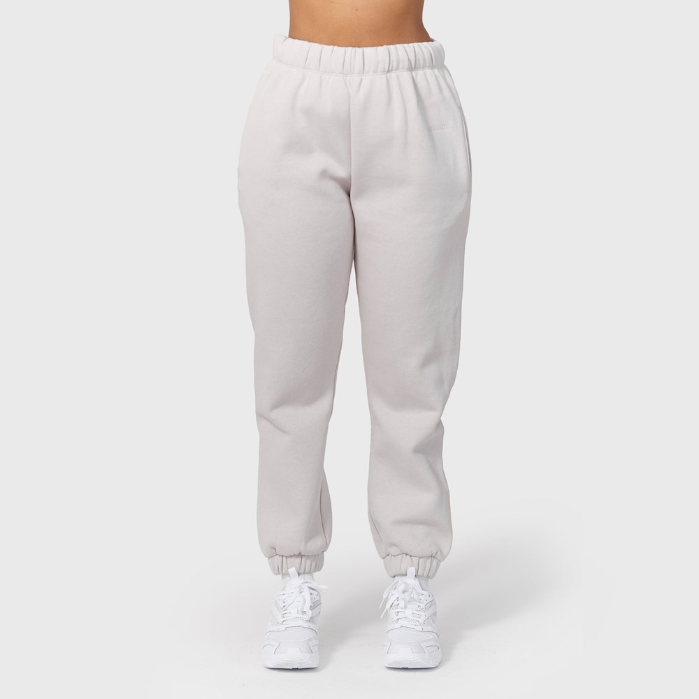 Lounge Underwear 365 Joggers Stone | BXIDSJF-12