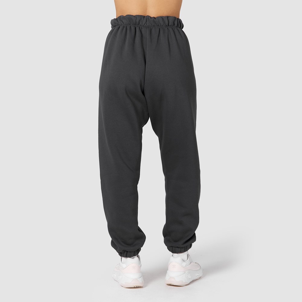 Lounge Underwear 365 Oversized Joggers Pebble | WYLTVKE-34