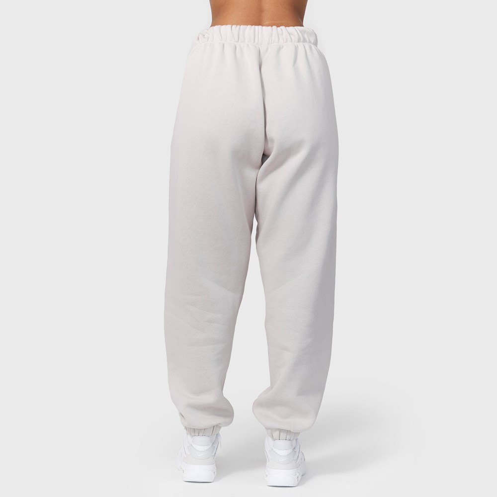 Lounge Underwear 365 Oversized Joggers Stone | XCVMSIB-16