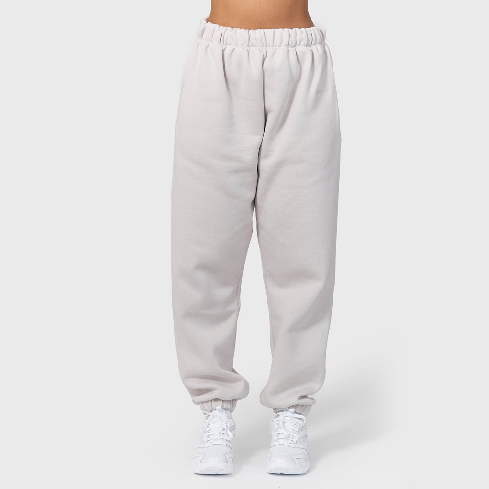 Lounge Underwear 365 Oversized Joggers Stone | XCVMSIB-16