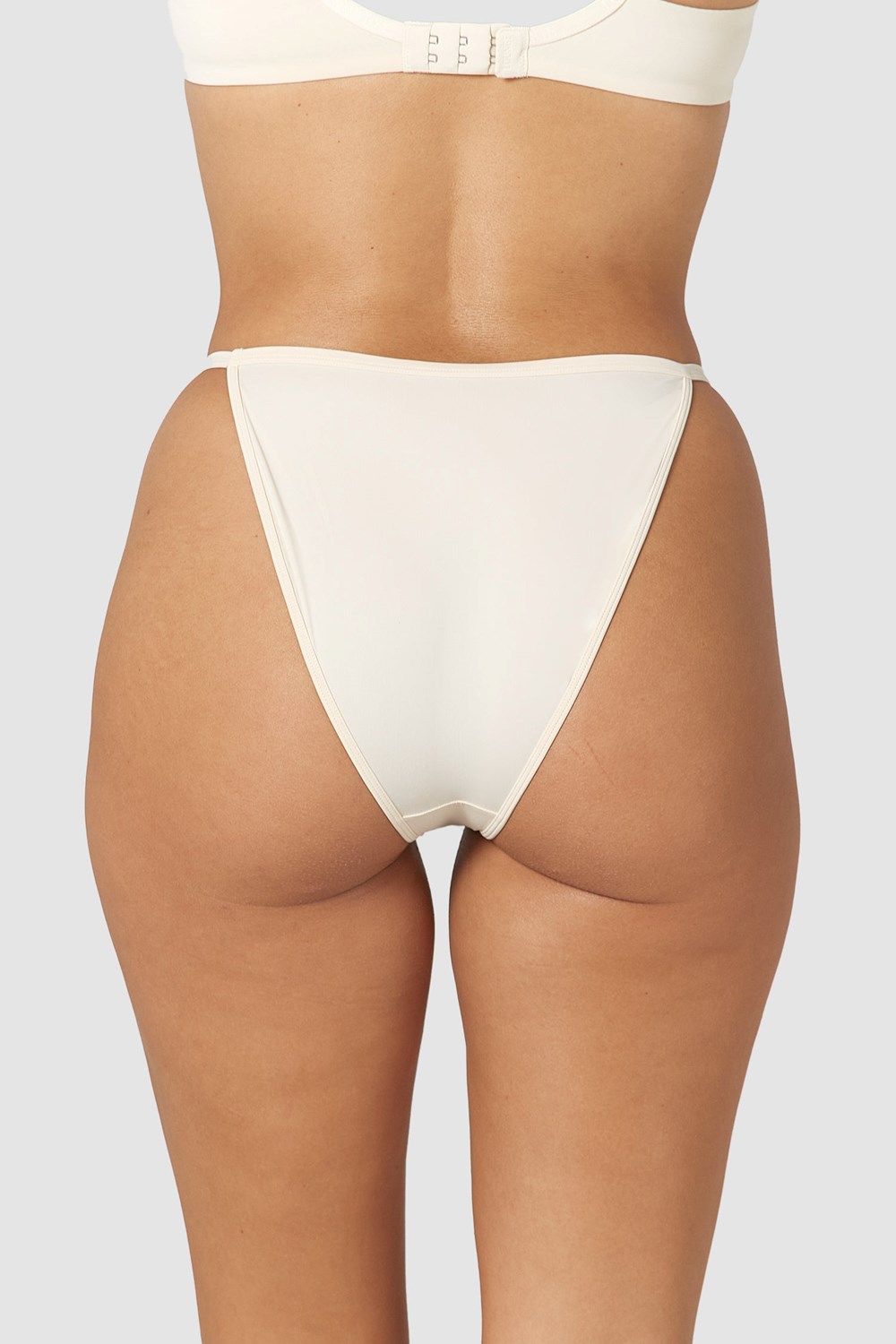 Lounge Underwear Klasické Briefs Latte | CUHENZK-76