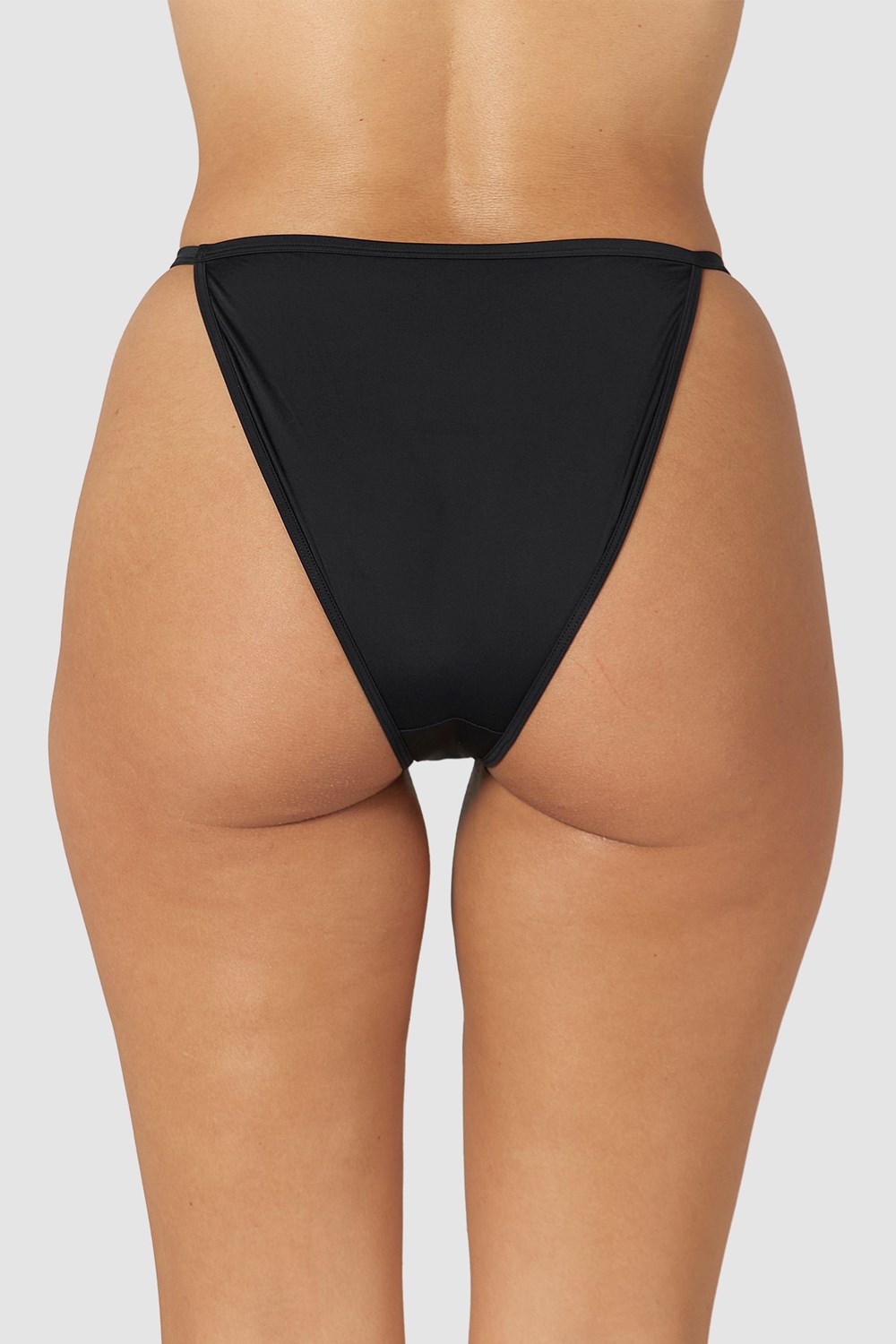 Lounge Underwear Klasické Briefs Čierne | ZFWJVOX-20