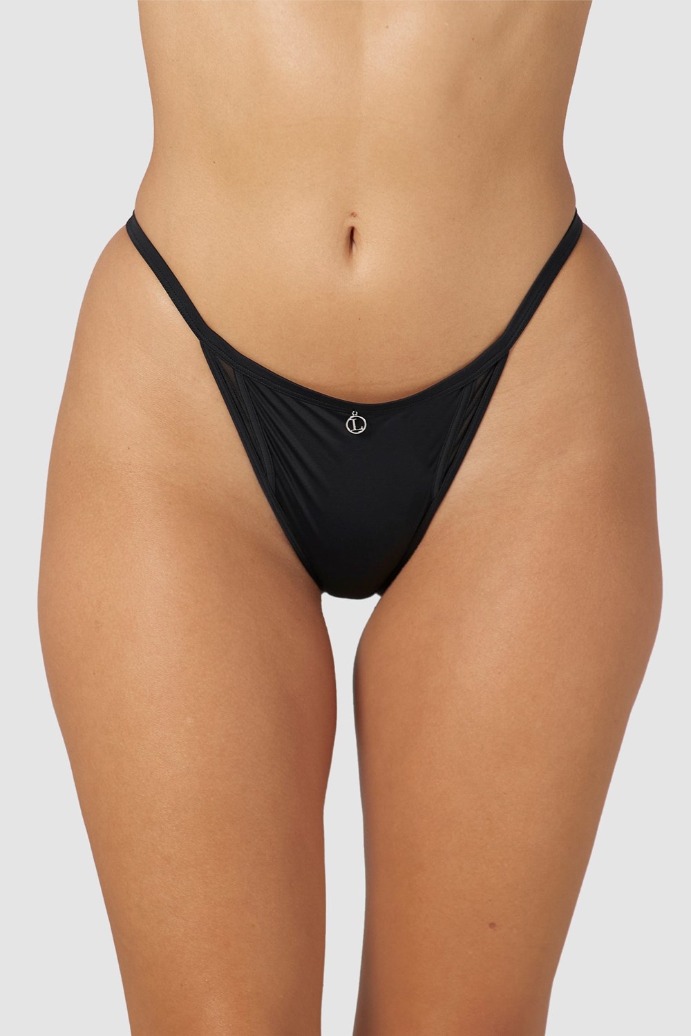 Lounge Underwear Klasické Briefs Čierne | ZFWJVOX-20