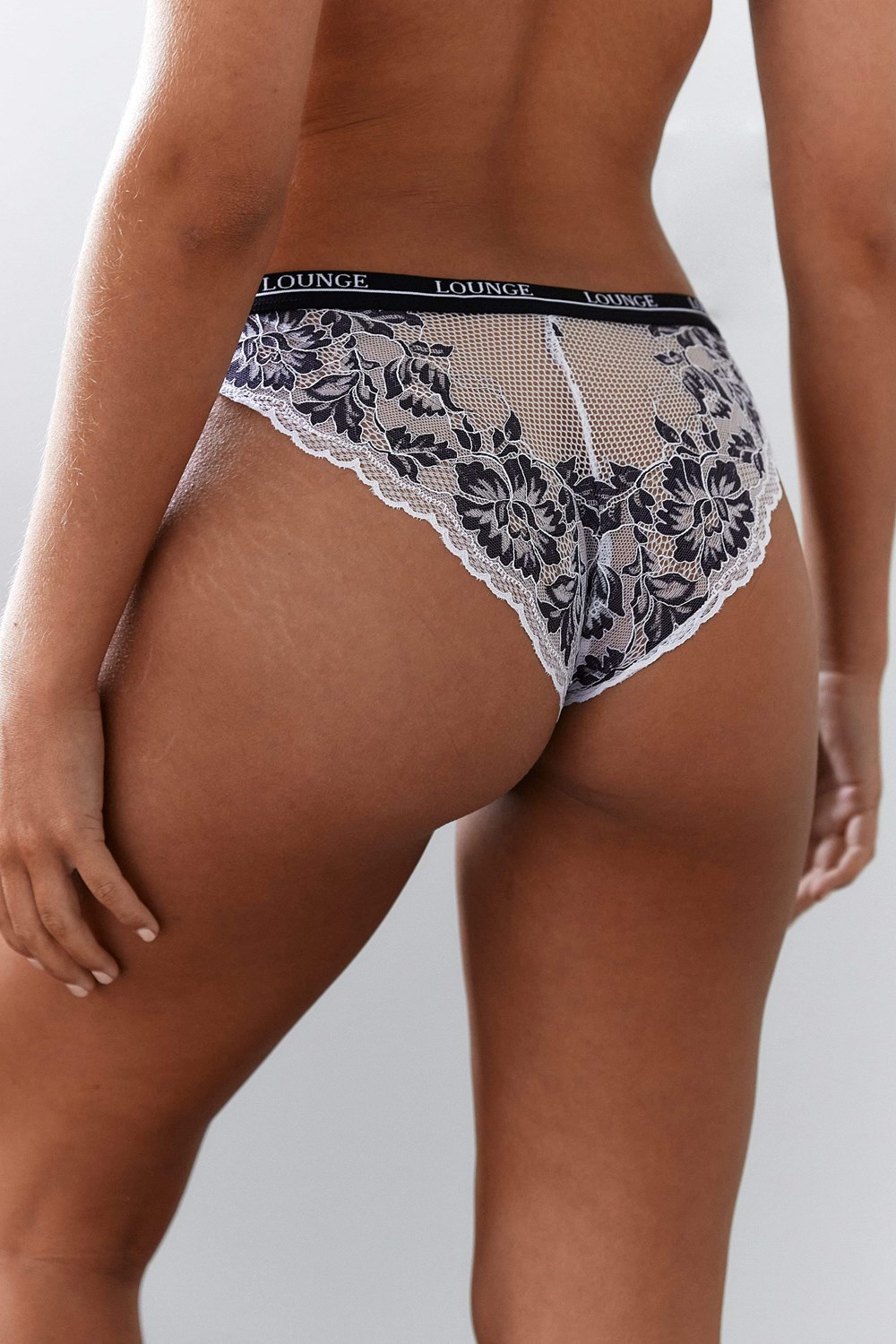 Lounge Underwear Luxe Briefs Čierne | BXTROIW-38