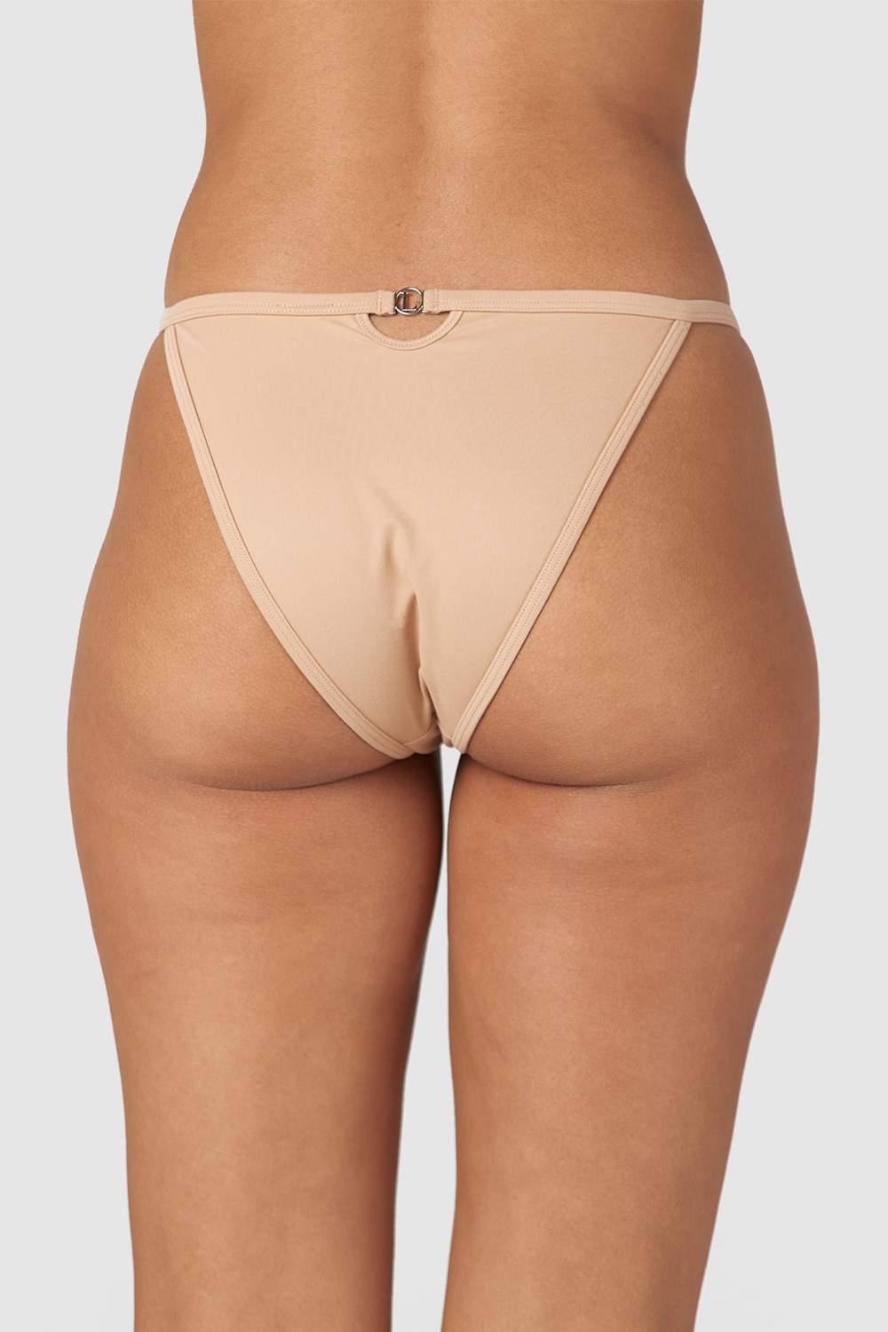 Lounge Underwear Sculpt Briefs Honey | BGAHOIX-26