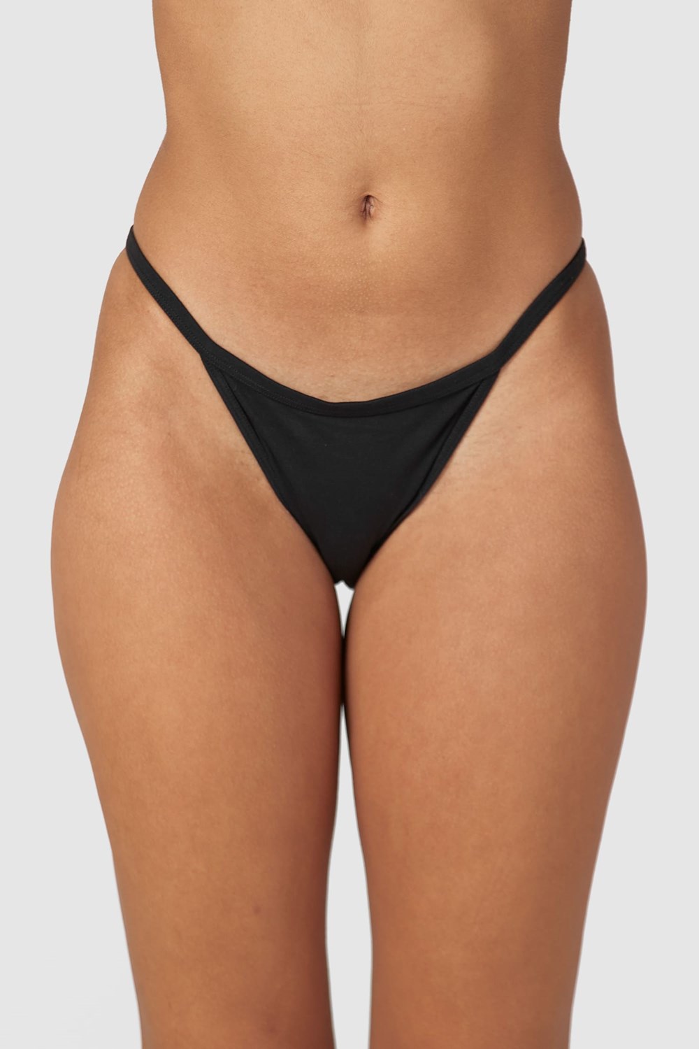 Lounge Underwear Sculpt Briefs Čierne | GDJWKTO-10