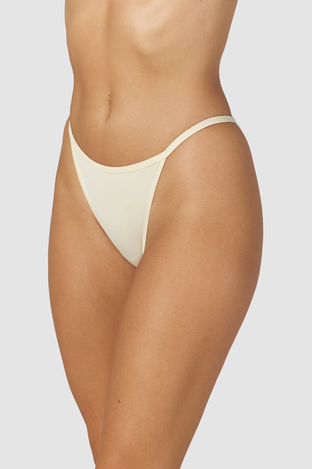 Lounge Underwear Your Everyday Briefs Latte | GULOMHA-45