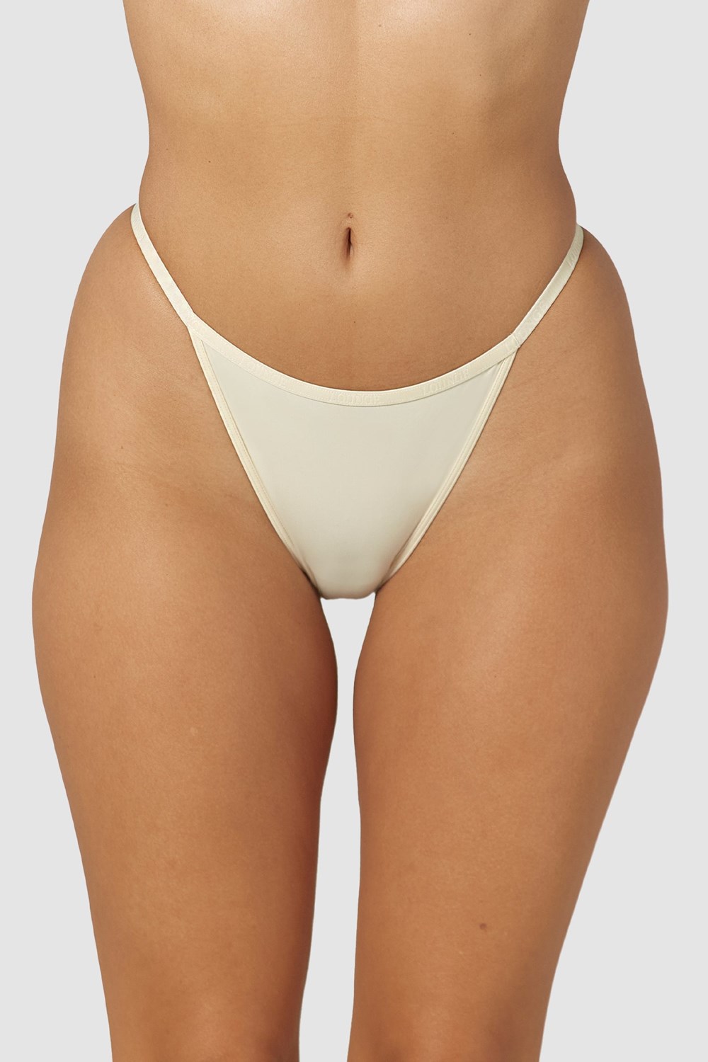 Lounge Underwear Your Everyday Briefs Latte | GULOMHA-45