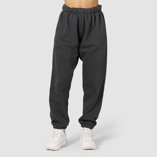 Lounge Underwear 365 Oversized Joggers Pebble | WYLTVKE-34