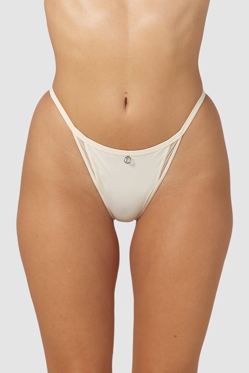 Lounge Underwear Klasické Briefs Latte | UWTMYCK-91